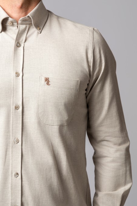 CAMISA SAND