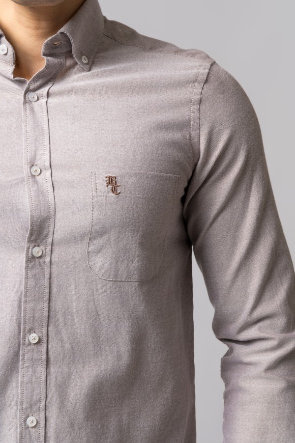 STONE SHIRT