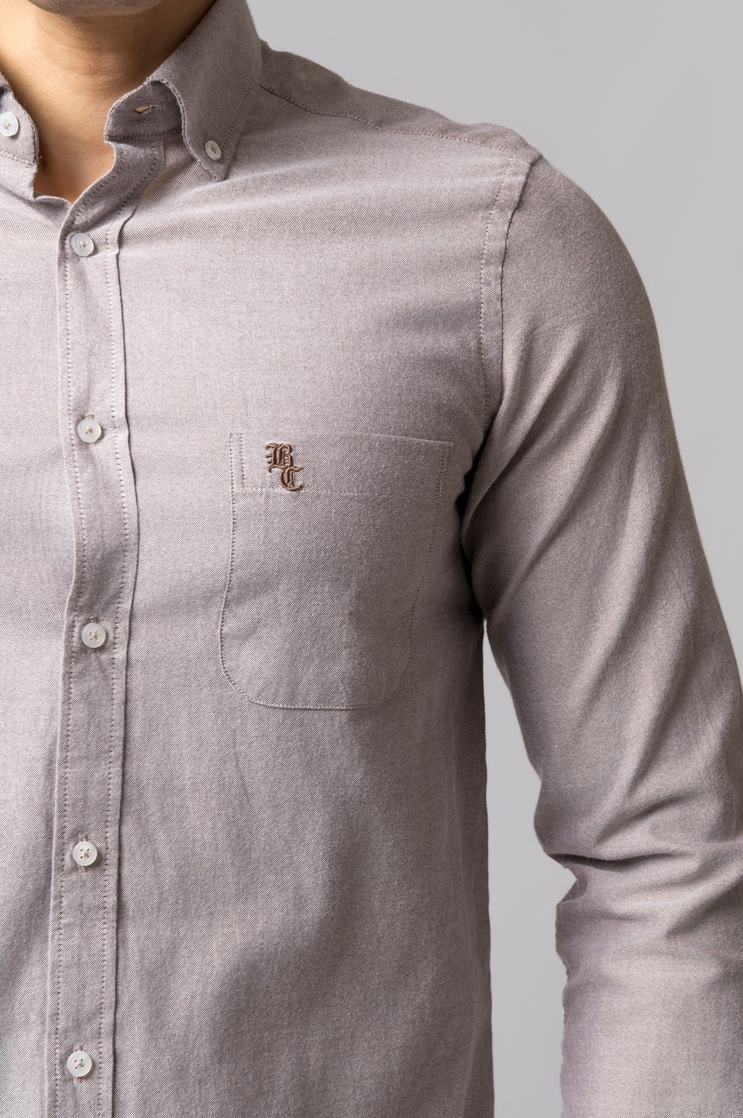 STONE SHIRT