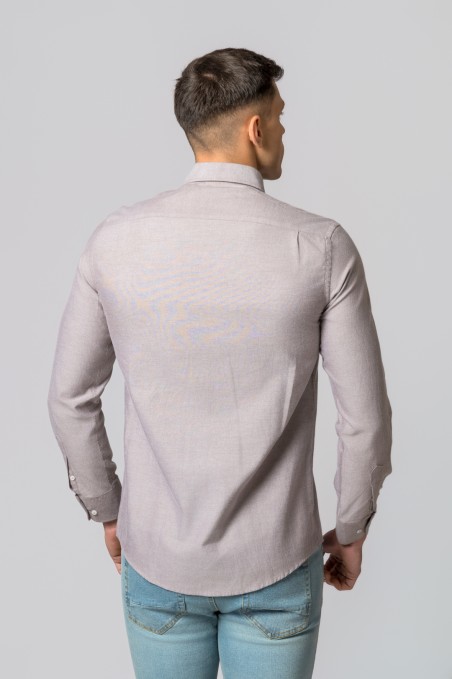 STONE SHIRT