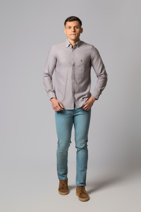 CAMISA STONE