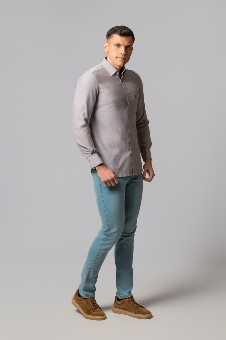 STONE SHIRT