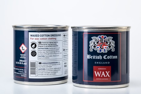 CERA BRITISH COTTON