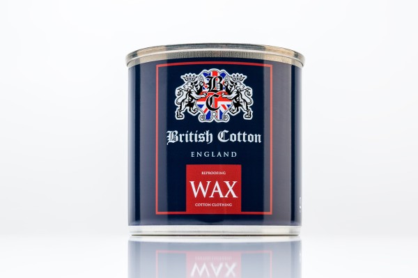 CERA BRITISH COTTON