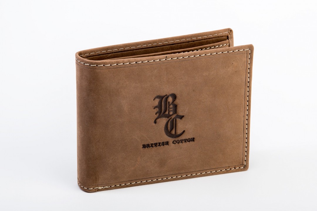 CARTERA NOBUCK BC