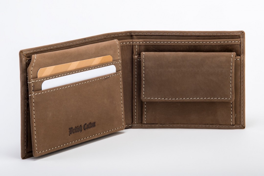 BC NOBUCK WALLET