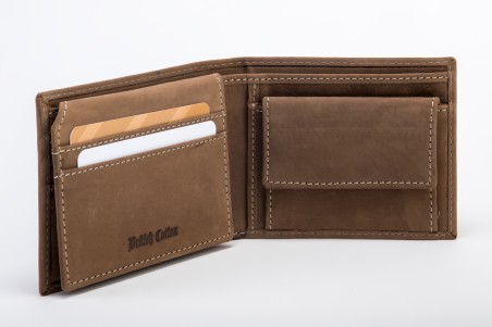 BC NOBUCK WALLET
