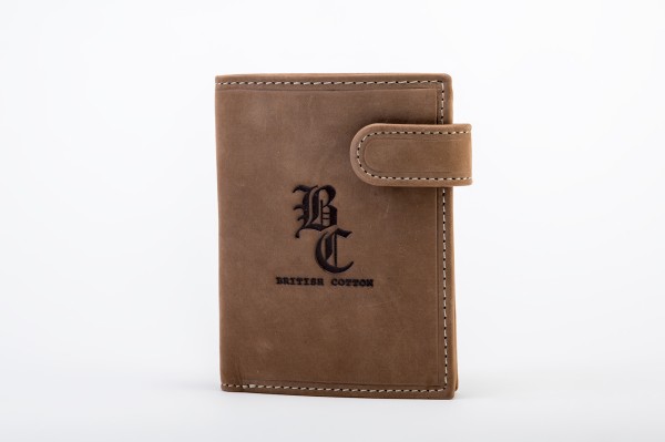 CARTERA BRITISH COTTON 2