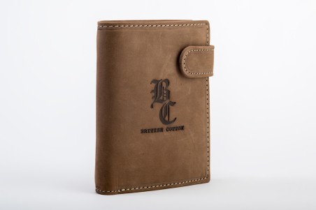 CARTERA BRITISH COTTON