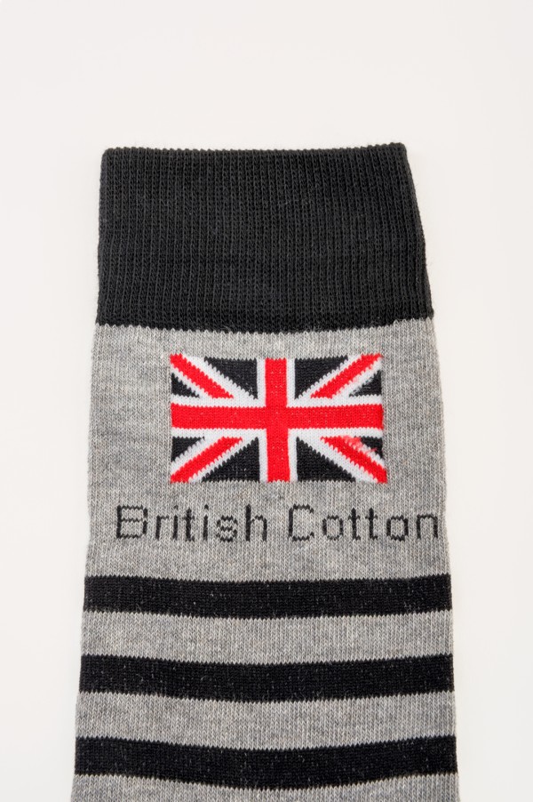 CALCETIN BANDERA BRITISH 2