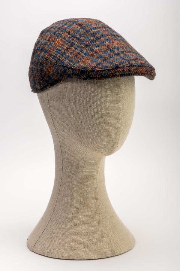 GORRA CUADRO CLASICO