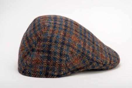 GORRA CUADRO CLASICO