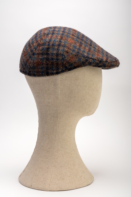 GORRA CUADRO CLASICO
