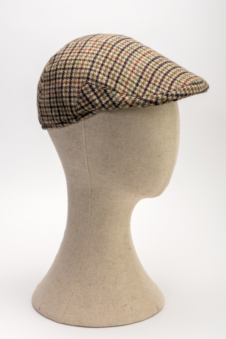 GORRA PATA DE GALLO