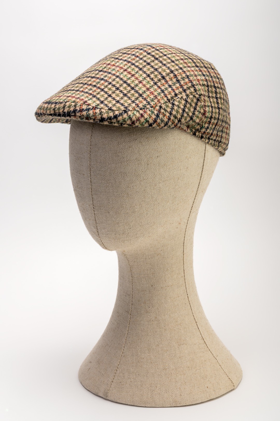 GORRA PATA DE GALLO