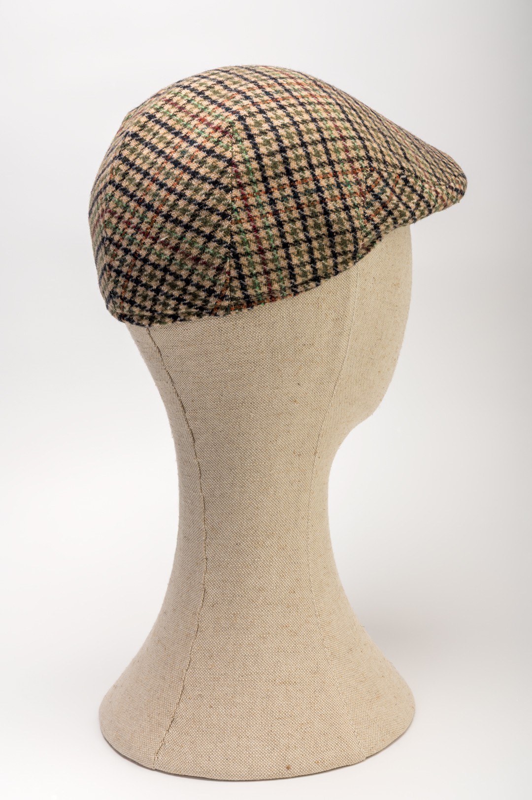 GORRA PATA DE GALLO