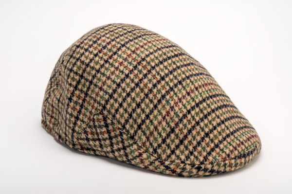 HOUNDFOOT CAP 2