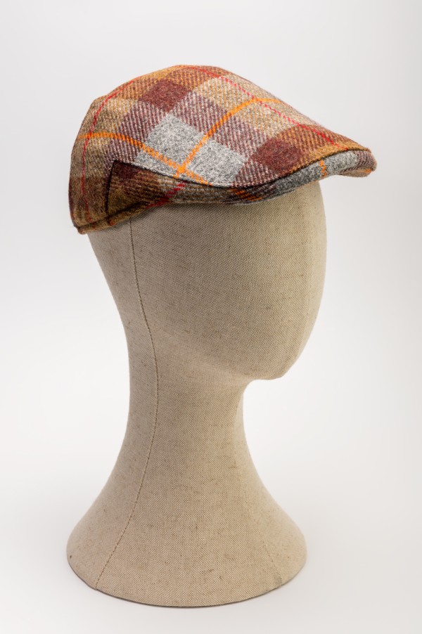 BRITISH HERITAGE CAP