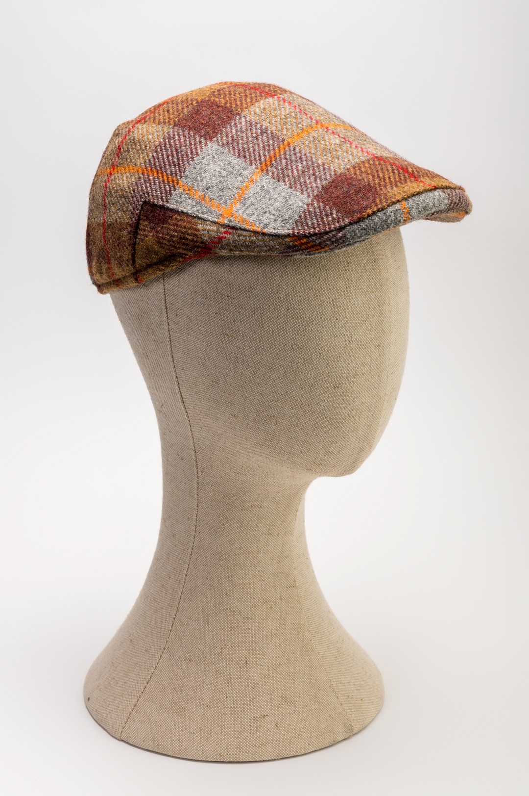 GORRA HERITAGE BRITISH
