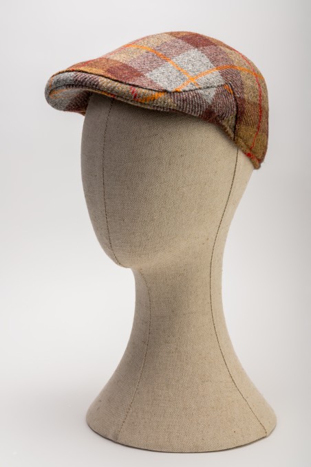 GORRA HERITAGE BRITISH