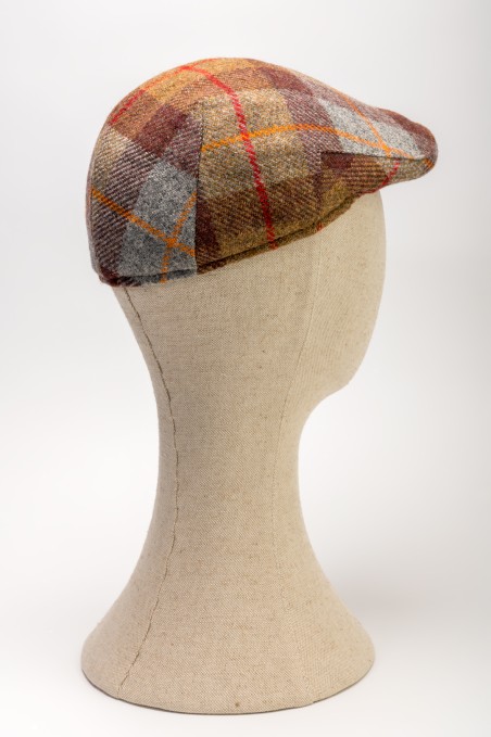 GORRA HERITAGE BRITISH