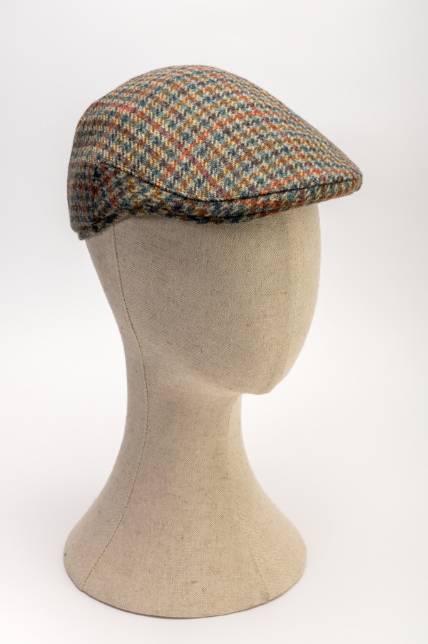 GORRA PATA DE GALLO BRITISH