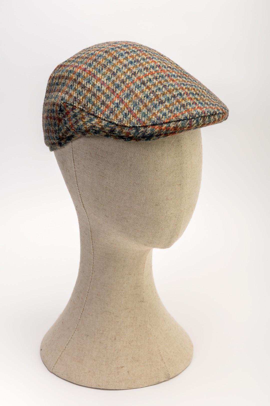BRITISH HOUNDFOOT CAP