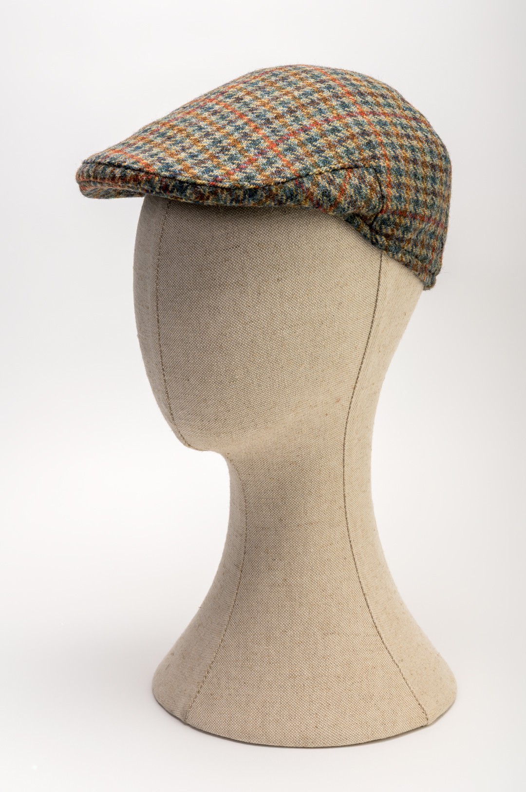 BRITISH HOUNDFOOT CAP