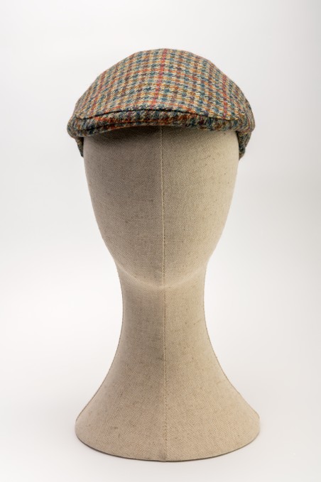 GORRA PATA DE GALLO BRITISH