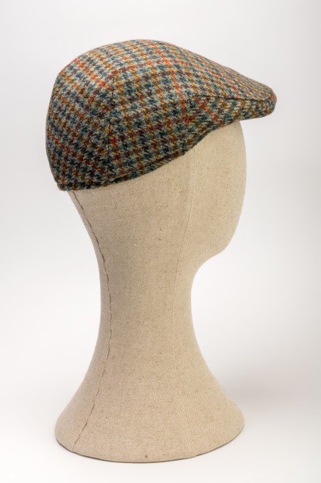 GORRA PATA DE GALLO BRITISH