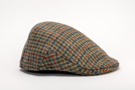 GORRA PATA DE GALLO BRITISH