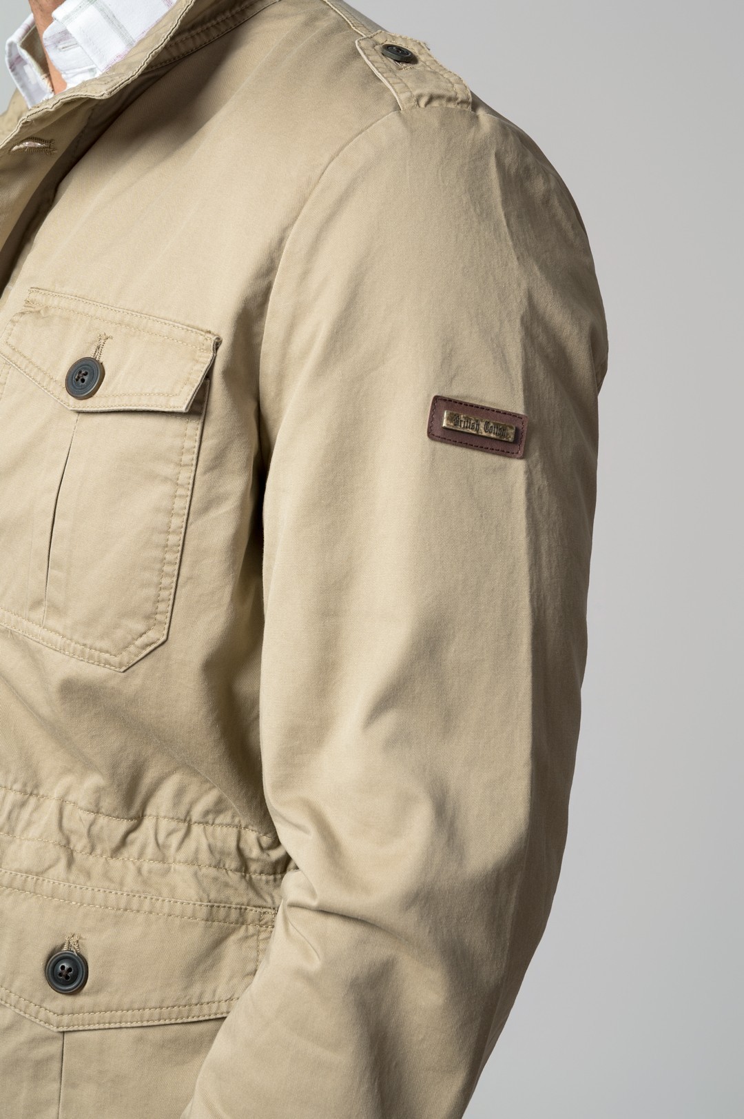 SAHARIANA NAMIBIA BEIGE