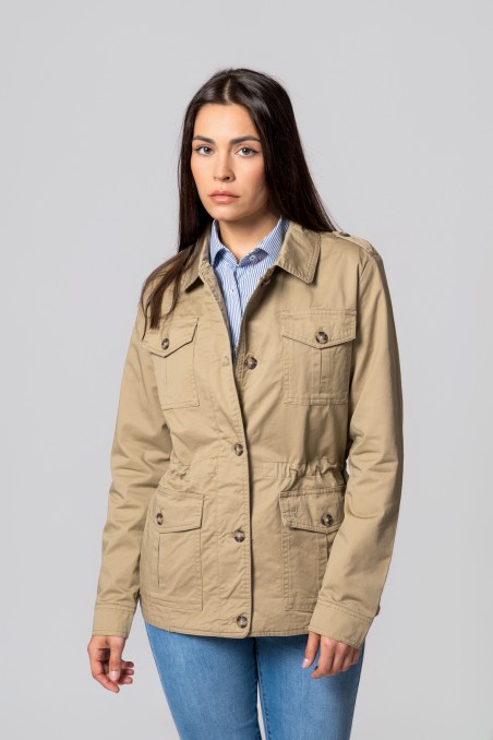 SAHARIANA KENIA BEIGE