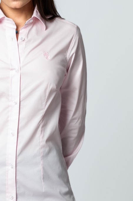 CAMISA ROSA ATENEA