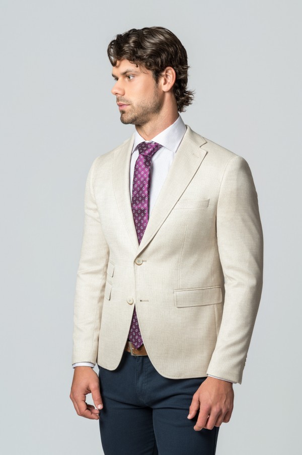 AMERICANA SLIM BEIGE