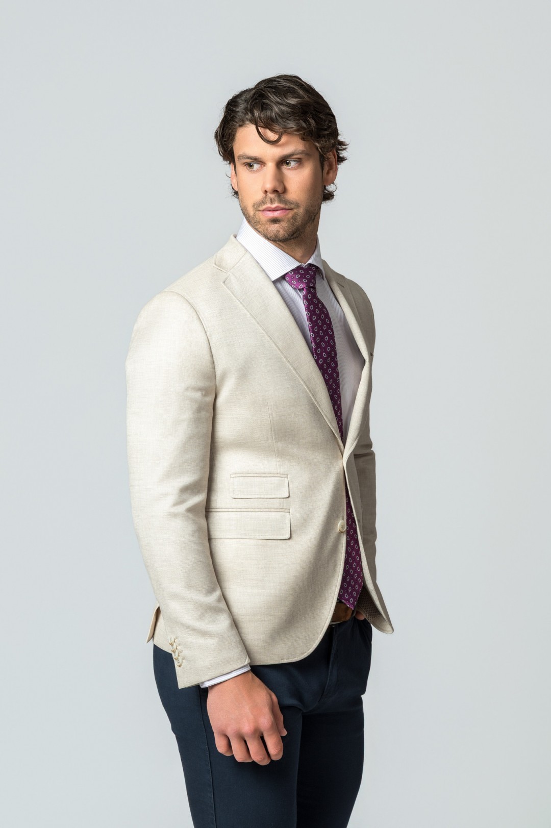 AMERICANA SLIM BEIGE