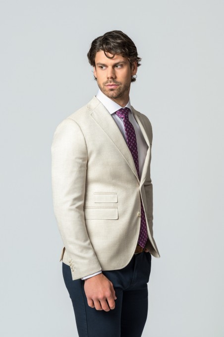 AMERICANA SLIM BEIGE