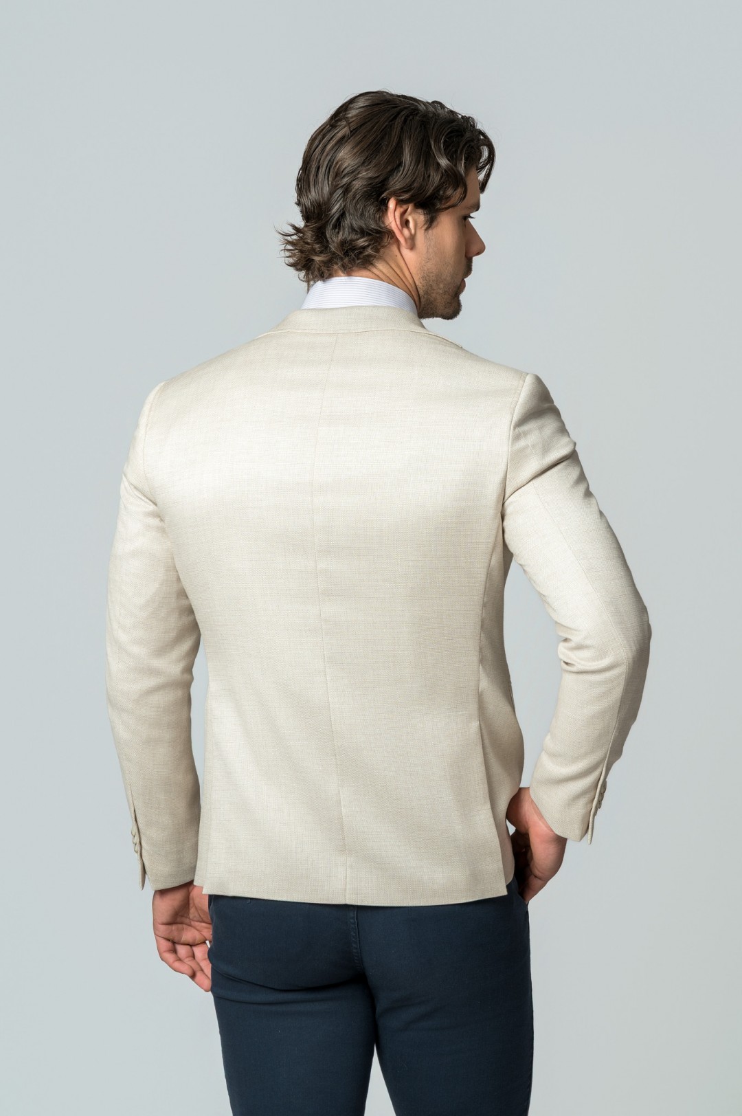 AMERICANA SLIM BEIGE
