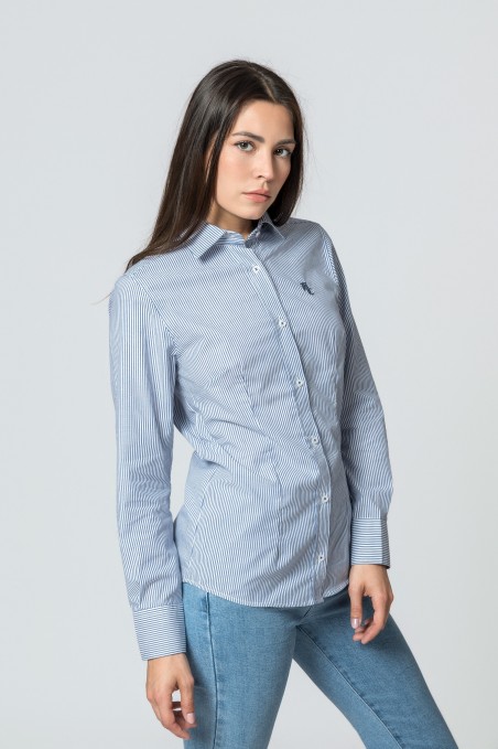 CAMISA BRISA MARINA