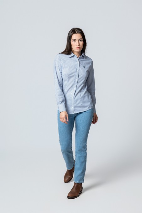 CAMISA BRISA MARINA