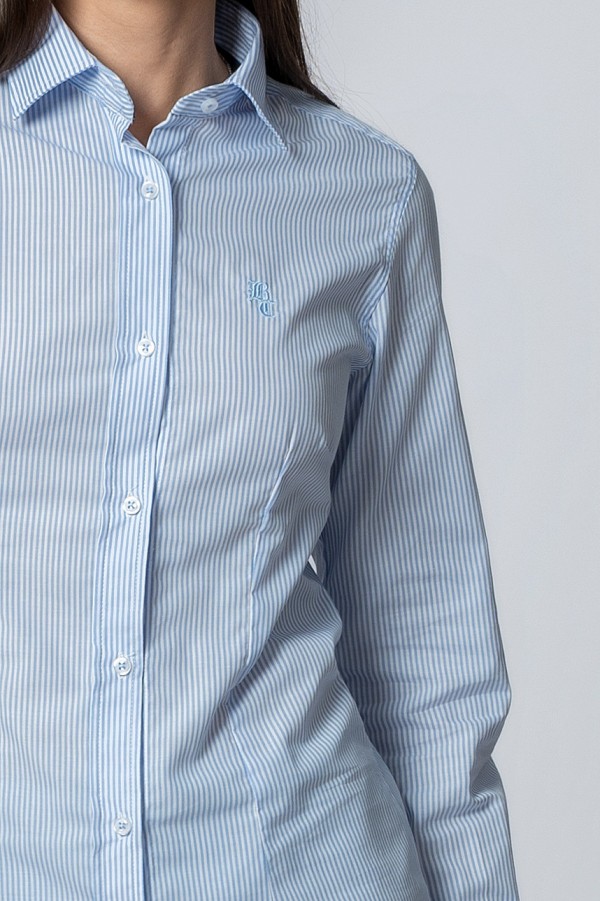 CAMISA ESENCIA LINEAL