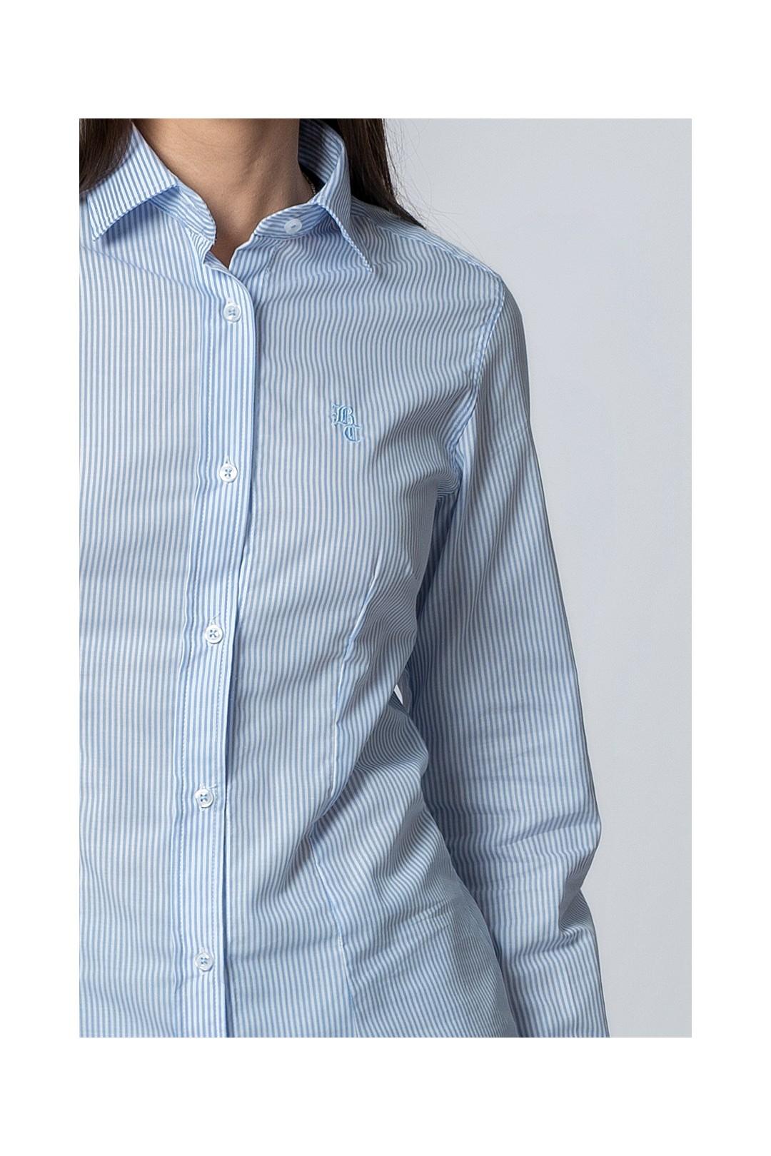CAMISA ESENCIA LINEAL