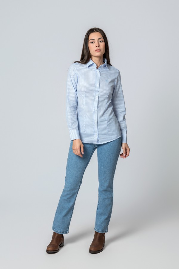 CAMISA ESENCIA LINEAL 2