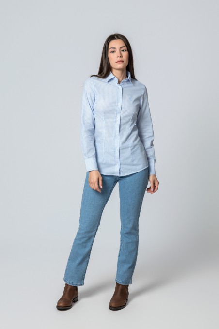 CAMISA ESENCIA LINEAL