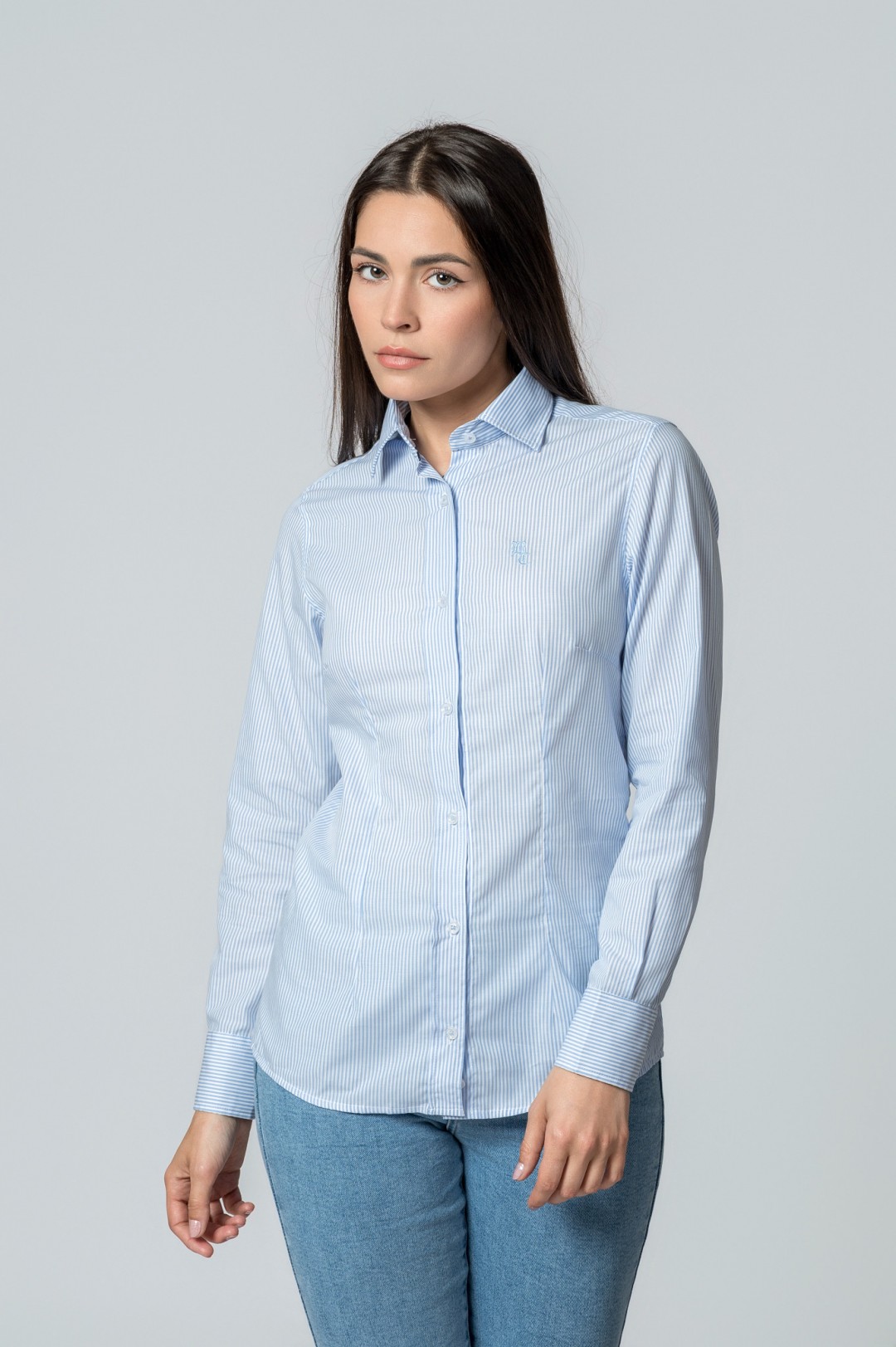 CAMISA ESENCIA LINEAL