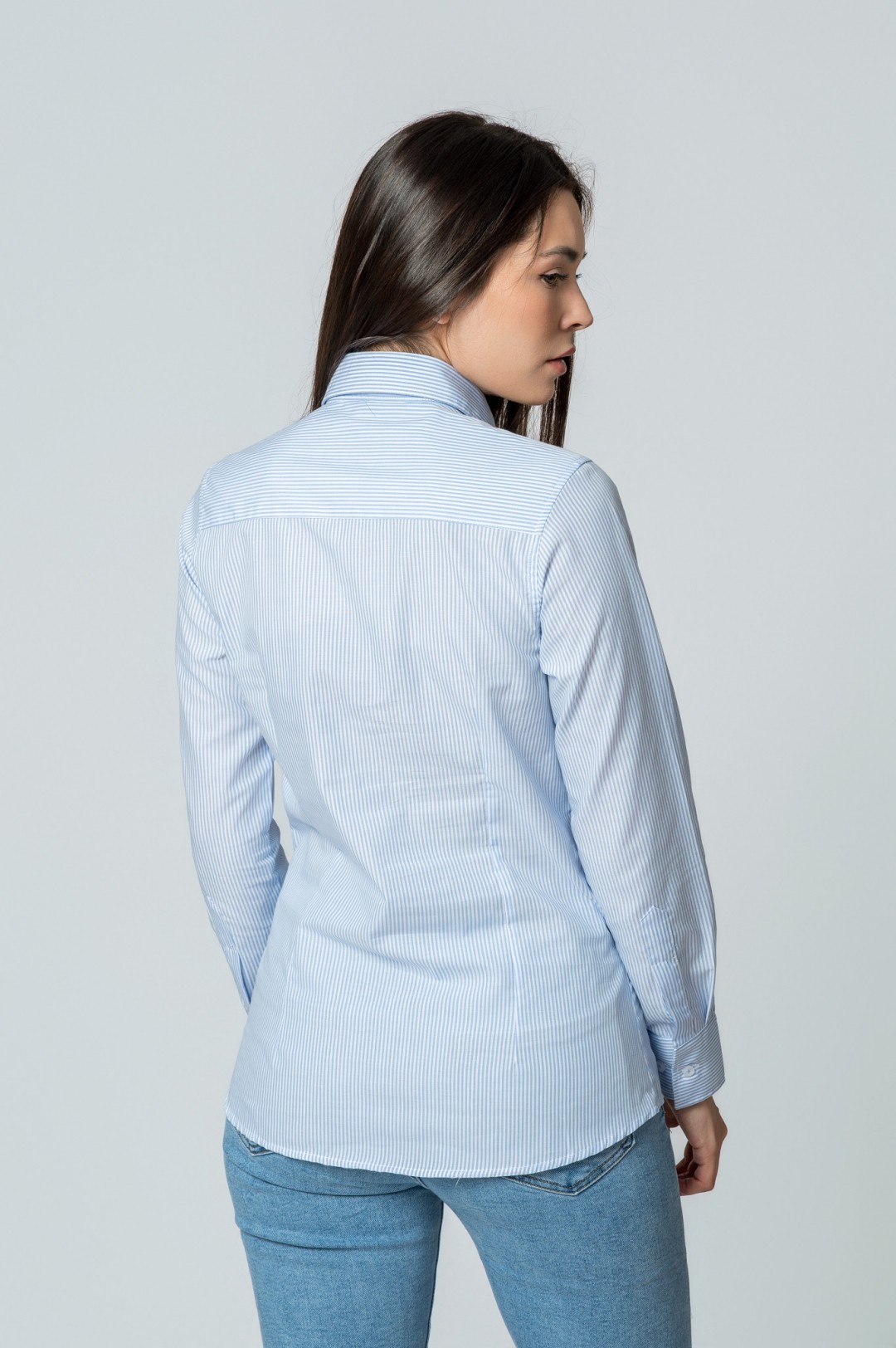 CAMISA ESENCIA LINEAL