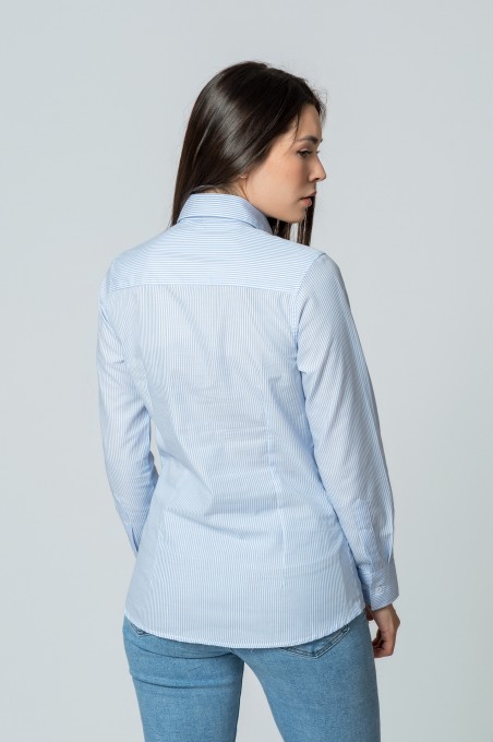 CAMISA ESENCIA LINEAL