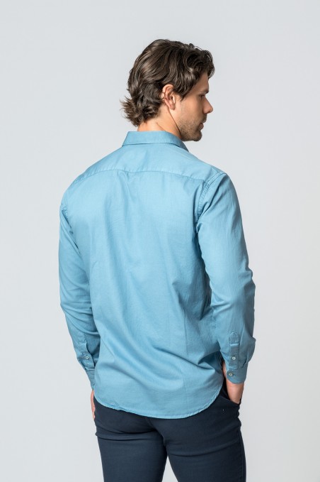 CAMISA OCEAN CLASSIC