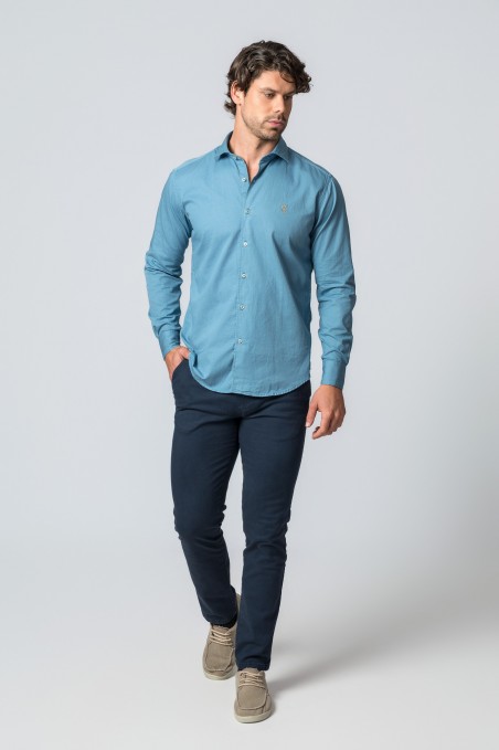 CAMISA OCEAN CLASSIC
