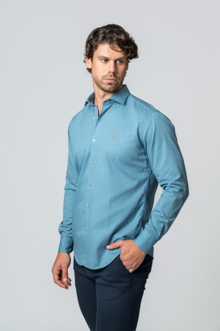 CAMISA OCEAN CLASSIC